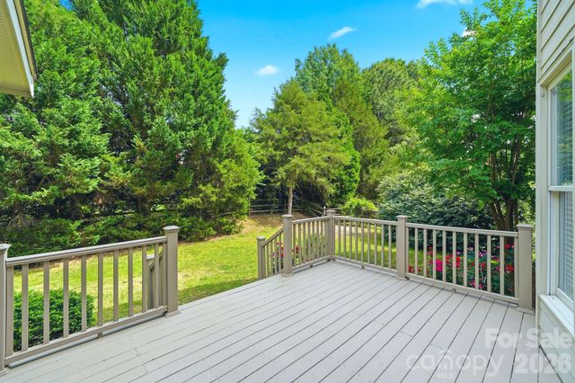16408 Sutters Run Lane, Huntersville, NC 28078