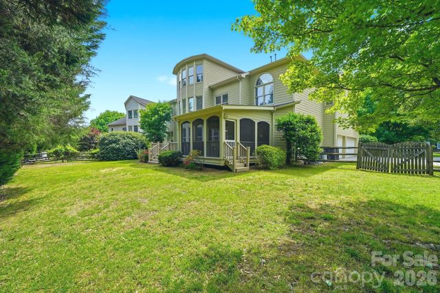 16408 Sutters Run Lane, Huntersville, NC 28078