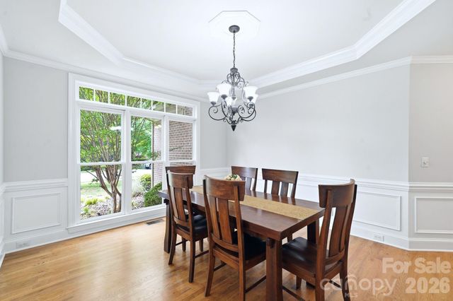 16408 Sutters Run Lane, Huntersville, NC 28078