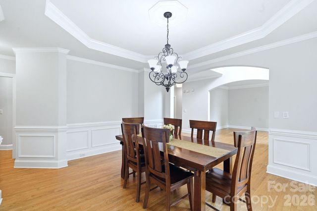 16408 Sutters Run Lane, Huntersville, NC 28078