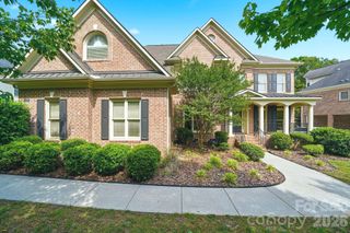16408 Sutters Run Lane, Huntersville, NC 28078