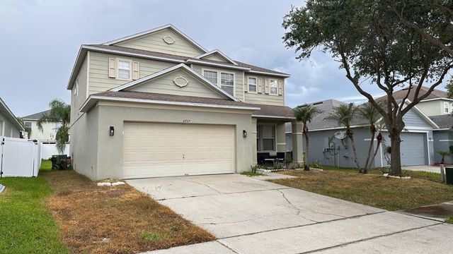2727 AMANDA KAY WAY, Kissimmee, FL 34744