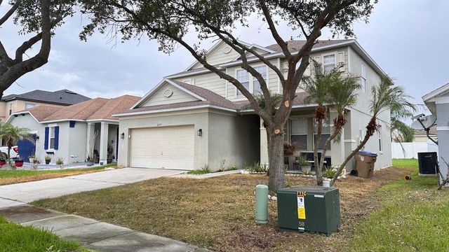 2727 AMANDA KAY WAY, Kissimmee, FL 34744