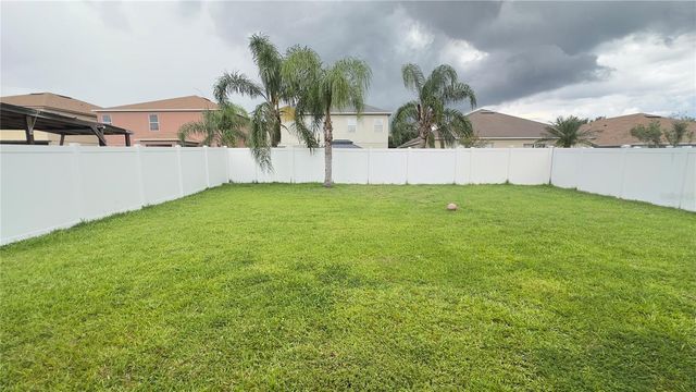 2727 AMANDA KAY WAY, Kissimmee, FL 34744