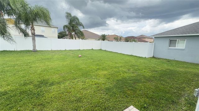 2727 AMANDA KAY WAY, Kissimmee, FL 34744