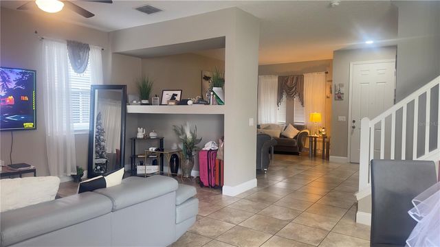 2727 AMANDA KAY WAY, Kissimmee, FL 34744