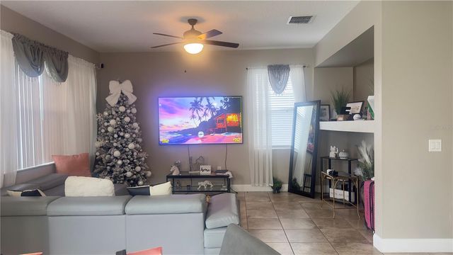 2727 AMANDA KAY WAY, Kissimmee, FL 34744