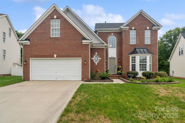 2676 Sunberry Lane NW, Concord, NC 28027