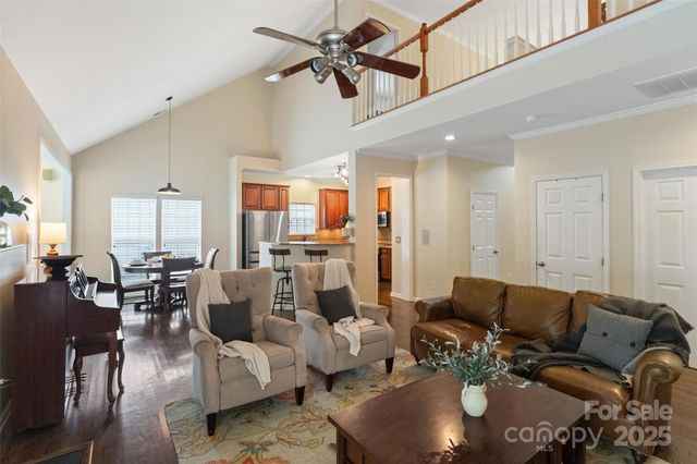 2676 Sunberry Lane NW, Concord, NC 28027