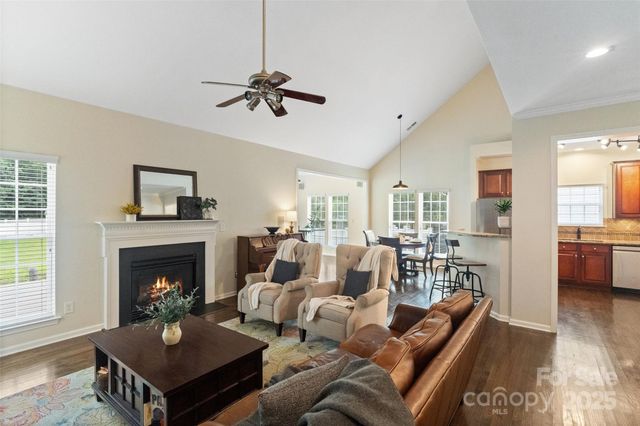 2676 Sunberry Lane NW, Concord, NC 28027