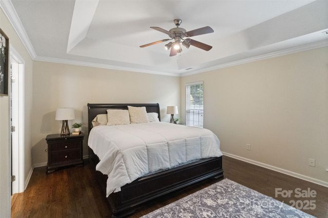 2676 Sunberry Lane NW, Concord, NC 28027