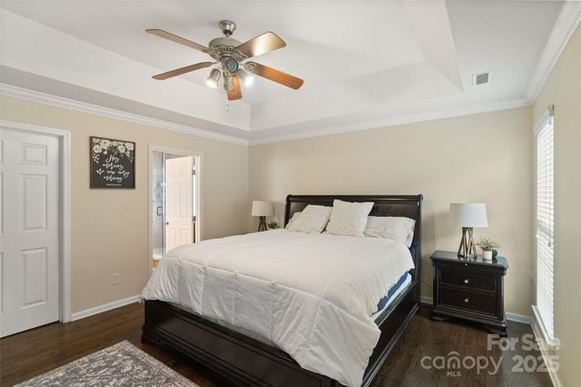 2676 Sunberry Lane NW, Concord, NC 28027