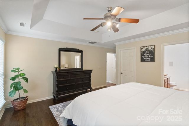 2676 Sunberry Lane NW, Concord, NC 28027