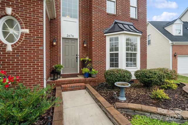 2676 Sunberry Lane NW, Concord, NC 28027