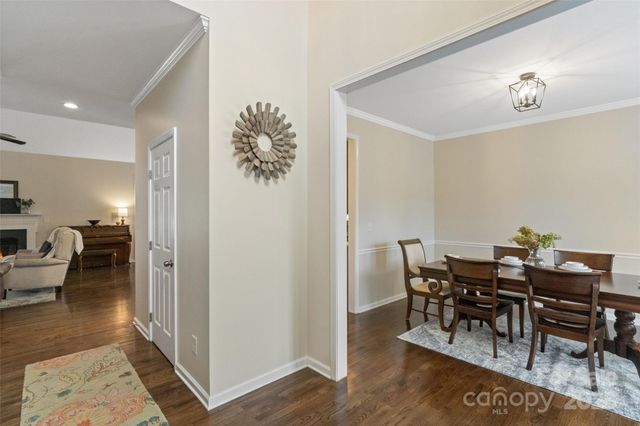 2676 Sunberry Lane NW, Concord, NC 28027