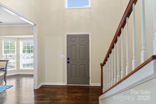 2676 Sunberry Lane NW, Concord, NC 28027