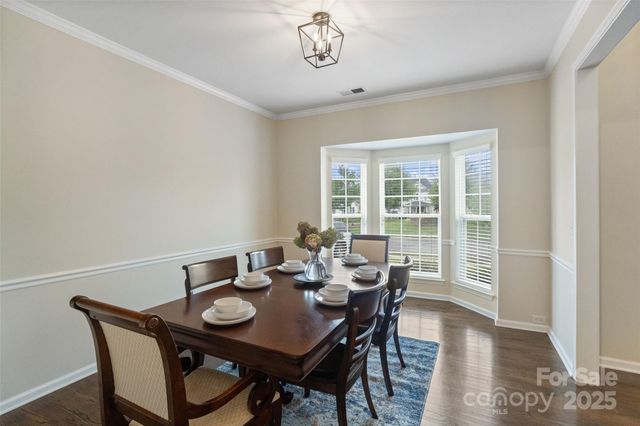2676 Sunberry Lane NW, Concord, NC 28027