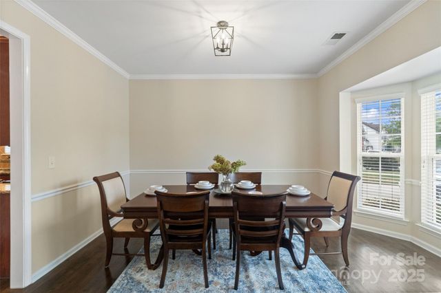 2676 Sunberry Lane NW, Concord, NC 28027