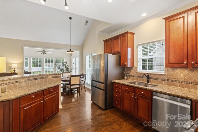 2676 Sunberry Lane NW, Concord, NC 28027