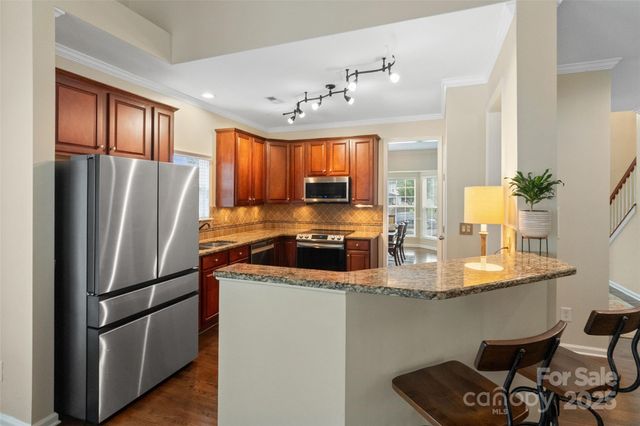 2676 Sunberry Lane NW, Concord, NC 28027