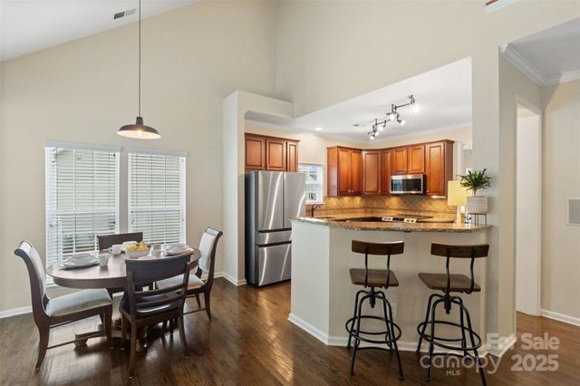 2676 Sunberry Lane NW, Concord, NC 28027