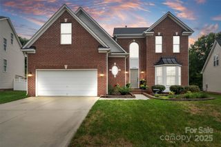 2676 Sunberry Lane NW, Concord, NC 28027