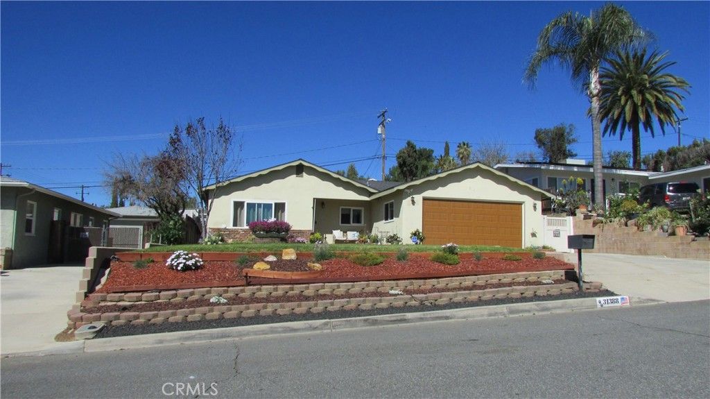 31388 Sierra Linda Street, Yucaipa, CA 92399