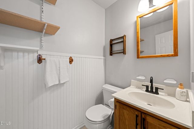 3202 Lassiter Street, Durham, NC 27707