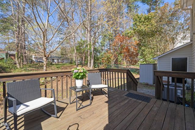 3202 Lassiter Street, Durham, NC 27707