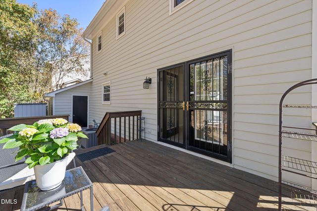 3202 Lassiter Street, Durham, NC 27707