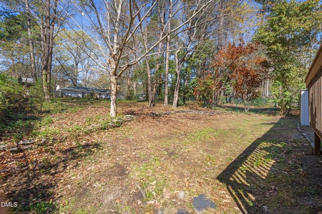 3202 Lassiter Street, Durham, NC 27707