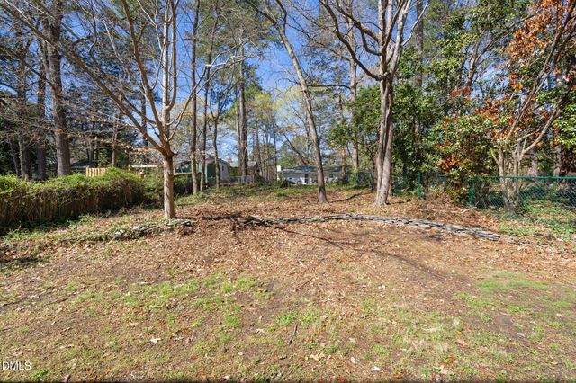 3202 Lassiter Street, Durham, NC 27707