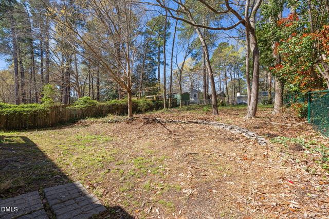 3202 Lassiter Street, Durham, NC 27707