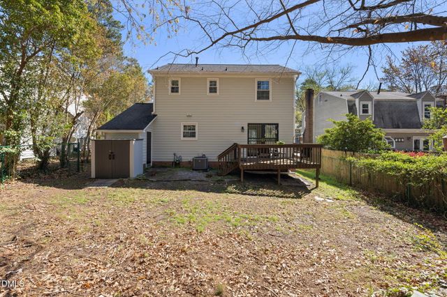 3202 Lassiter Street, Durham, NC 27707