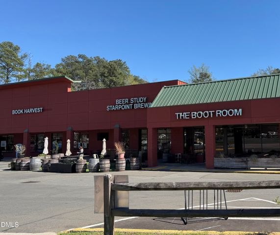 3202 Lassiter Street, Durham, NC 27707