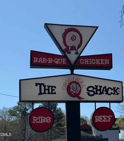 3202 Lassiter Street, Durham, NC 27707