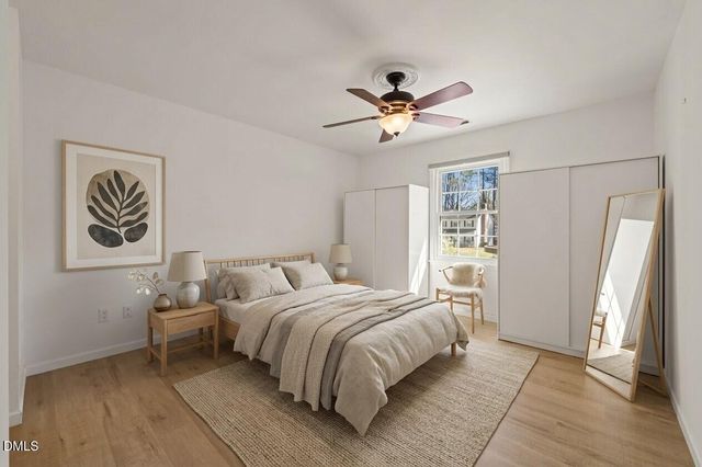 3202 Lassiter Street, Durham, NC 27707