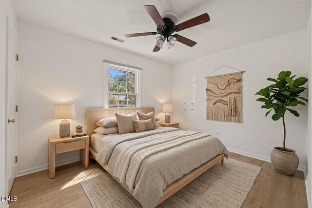 3202 Lassiter Street, Durham, NC 27707