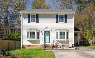 3202 Lassiter Street, Durham, NC 27707