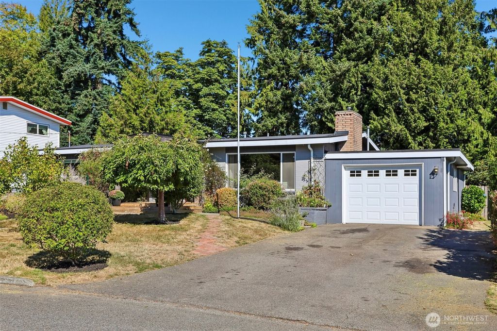 2917 227th Street SW, Brier, WA 98036