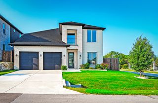 4500 Bevily Drive, The Colony, TX 75056