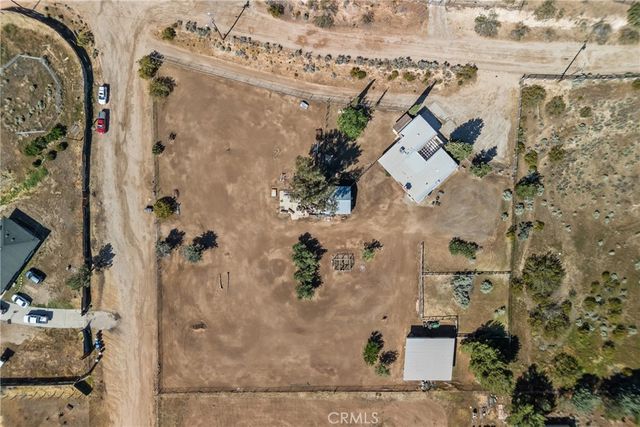 3521 E Avenue T4, Palmdale, CA 93550