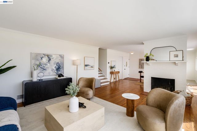 5265 Winifred Dr, Castro Valley, CA 94546