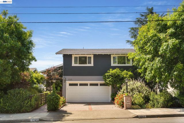 5265 Winifred Dr, Castro Valley, CA 94546