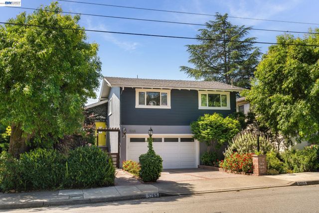5265 Winifred Dr, Castro Valley, CA 94546