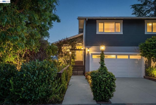 5265 Winifred Dr, Castro Valley, CA 94546