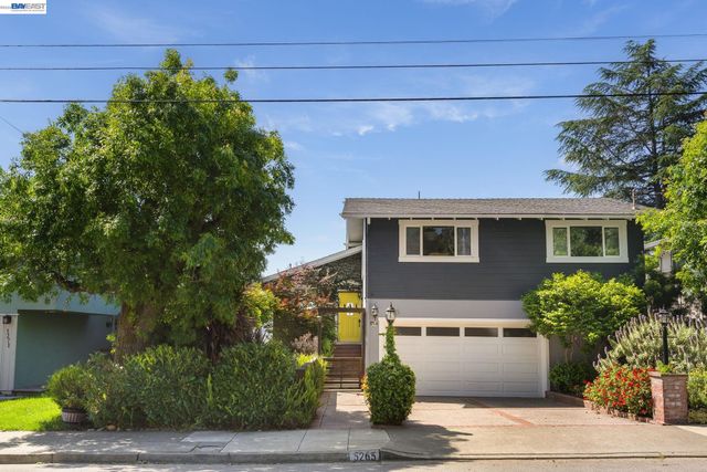 5265 Winifred Dr, Castro Valley, CA 94546