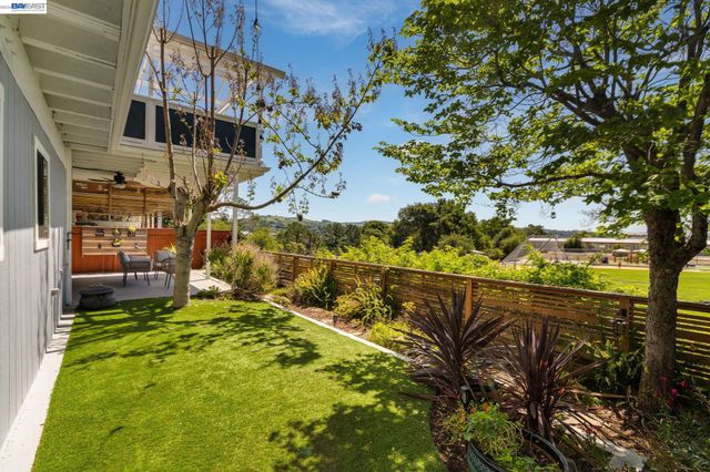 5265 Winifred Dr, Castro Valley, CA 94546