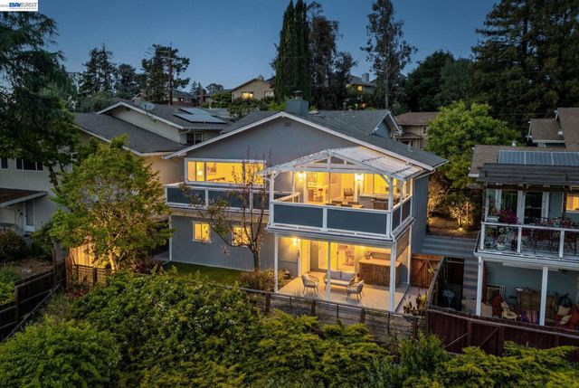 5265 Winifred Dr, Castro Valley, CA 94546