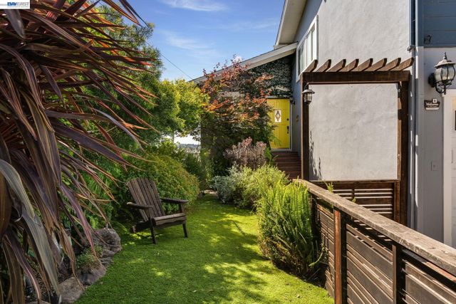 5265 Winifred Dr, Castro Valley, CA 94546